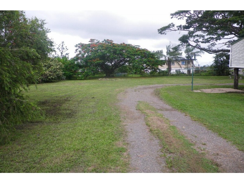 13 Palmer Street, Ingham QLD 4850