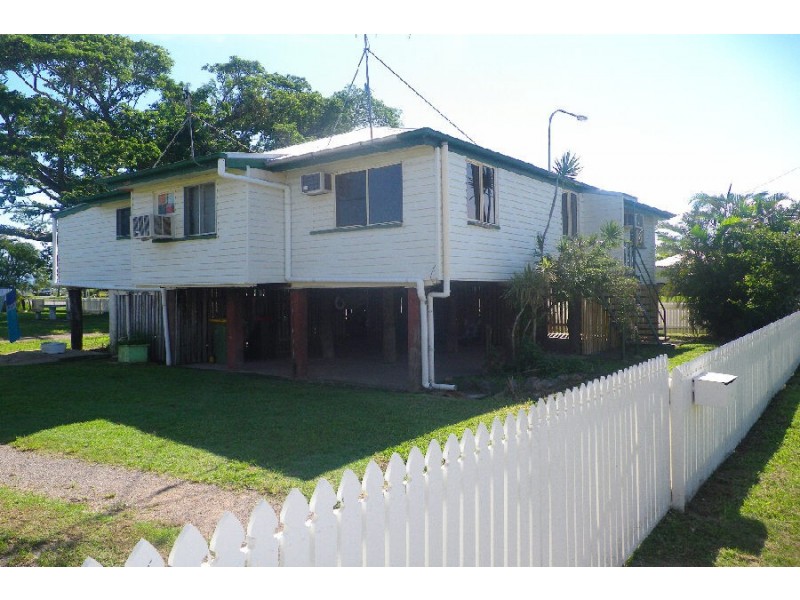 13 Palmer Street, Ingham QLD 4850