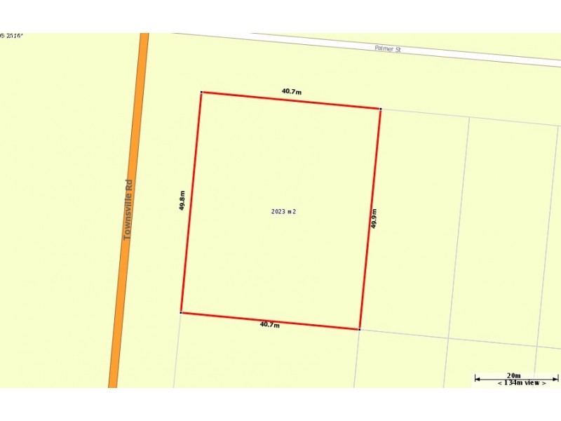 13 Palmer Street, Ingham QLD 4850