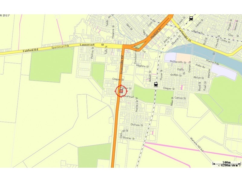 13 Palmer Street, Ingham QLD 4850