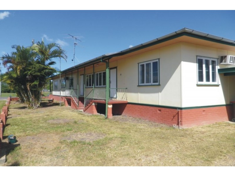 61 Davidson Street, Ingham QLD 4850