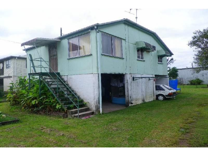 2 Heard Street, Ingham QLD 4850