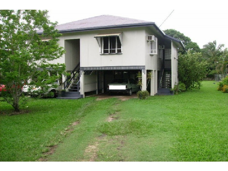10 Abbott Street, Ingham QLD 4850