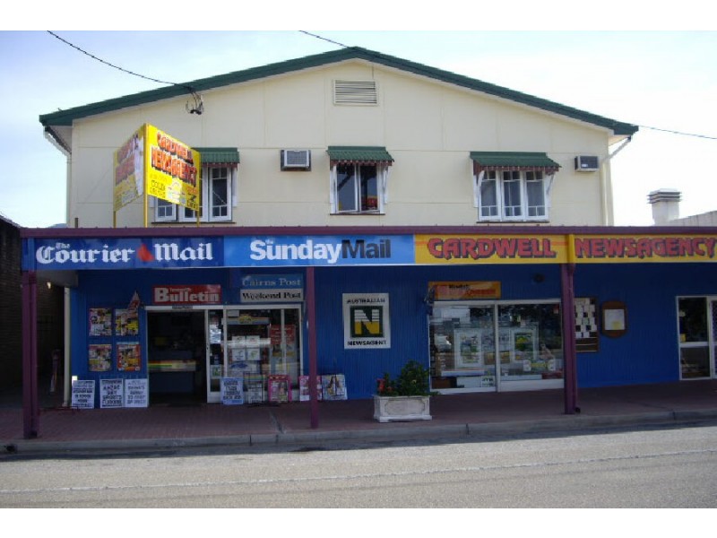Cardwell QLD 4849