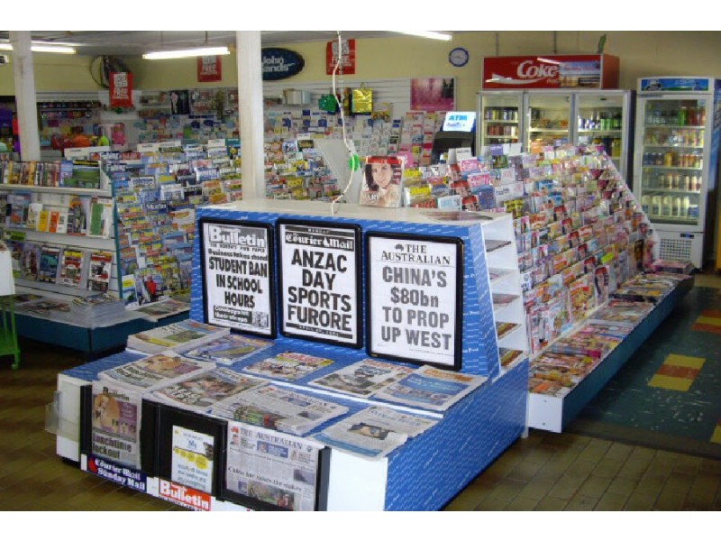 Cardwell QLD 4849