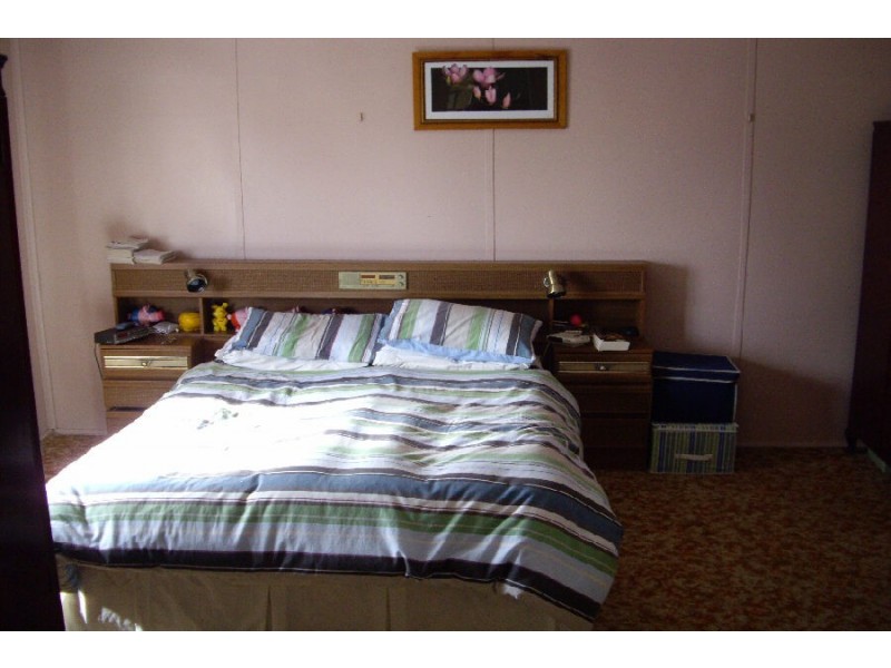Cardwell QLD 4849