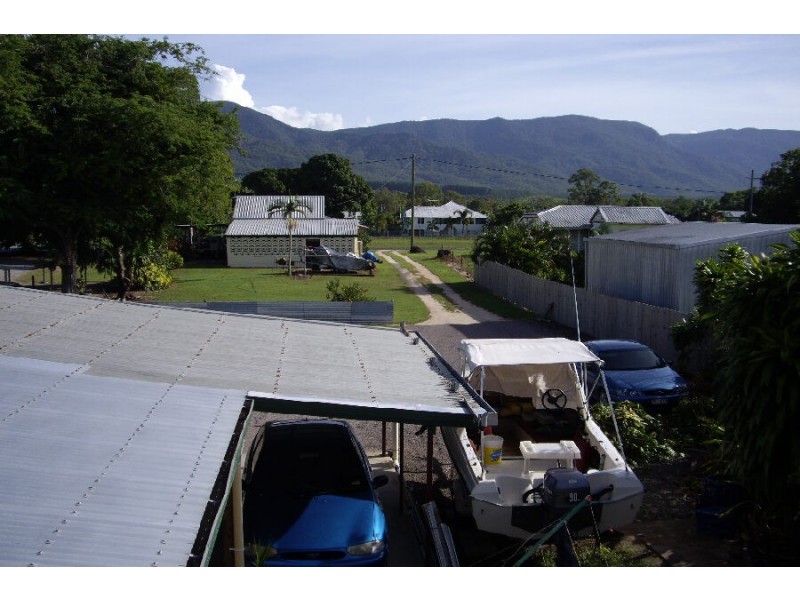 Cardwell QLD 4849