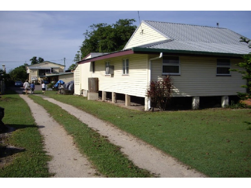 Cardwell QLD 4849