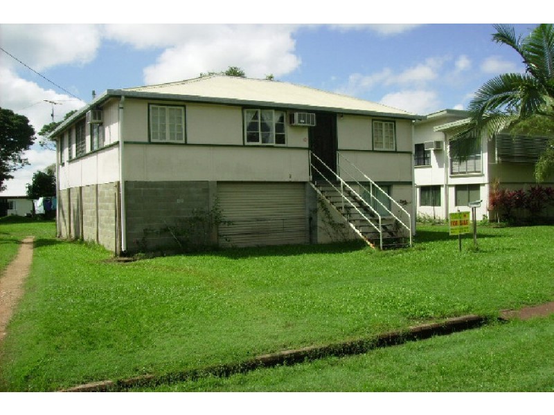 48 Davidson Street, Ingham QLD 4850