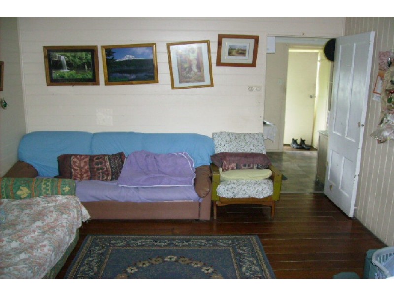 48 Davidson Street, Ingham QLD 4850
