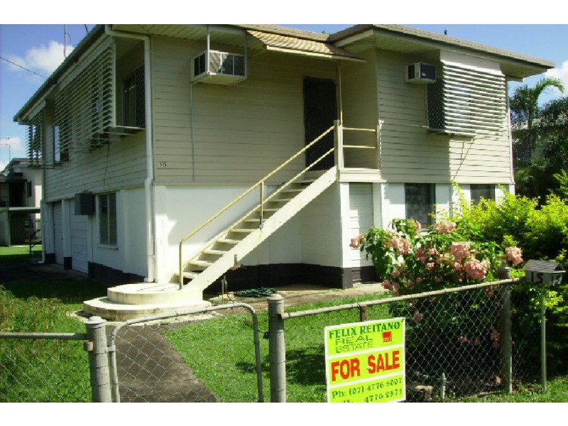 15 Dickson Street, Ingham QLD 4850
