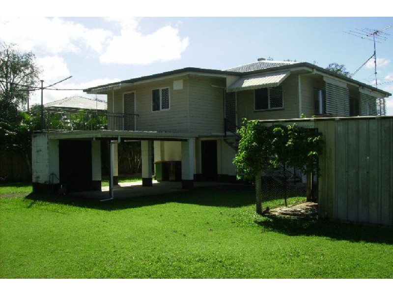 15 Dickson Street, Ingham QLD 4850