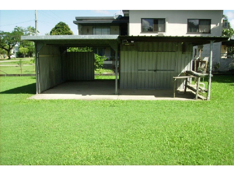 15 Dickson Street, Ingham QLD 4850