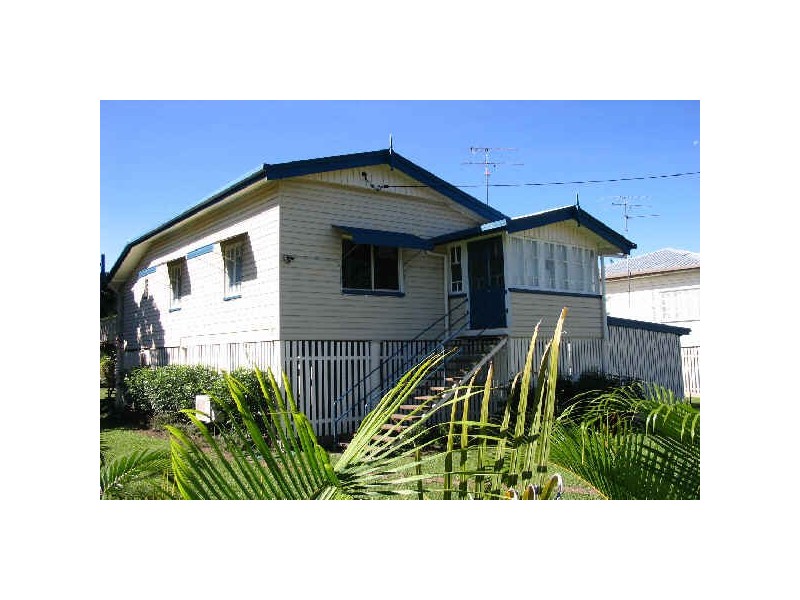 6 Palm Avenue, Ingham QLD 4850