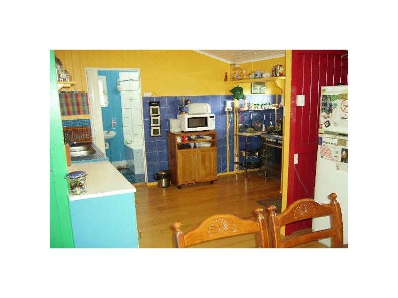 6 Palm Avenue, Ingham QLD 4850