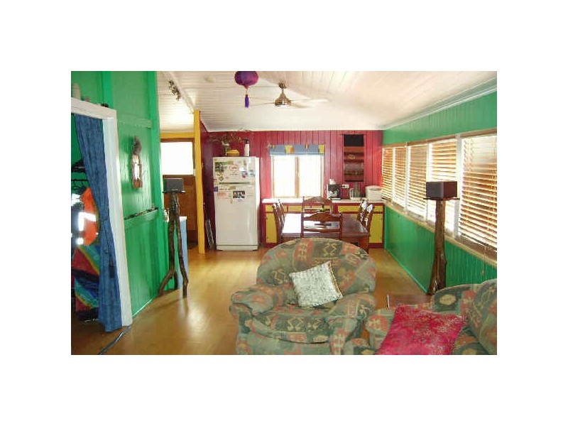 6 Palm Avenue, Ingham QLD 4850