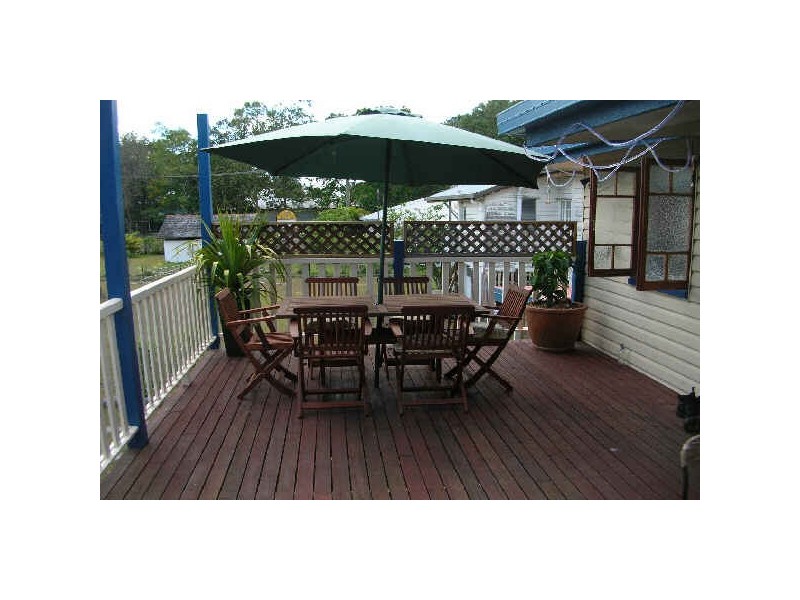 6 Palm Avenue, Ingham QLD 4850