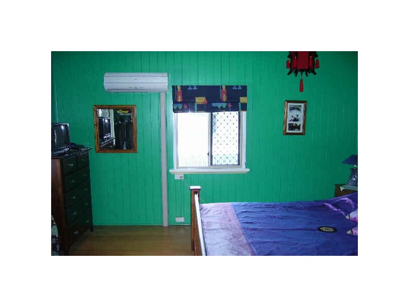 6 Palm Avenue, Ingham QLD 4850