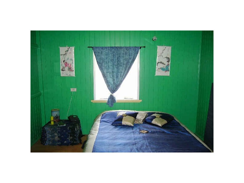 6 Palm Avenue, Ingham QLD 4850