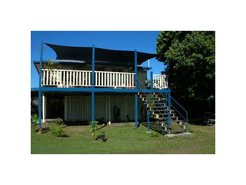 6 Palm Avenue, Ingham QLD 4850