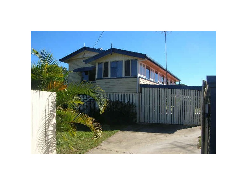 6 Palm Avenue, Ingham QLD 4850