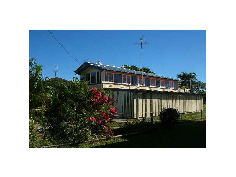 6 Palm Avenue, Ingham QLD 4850