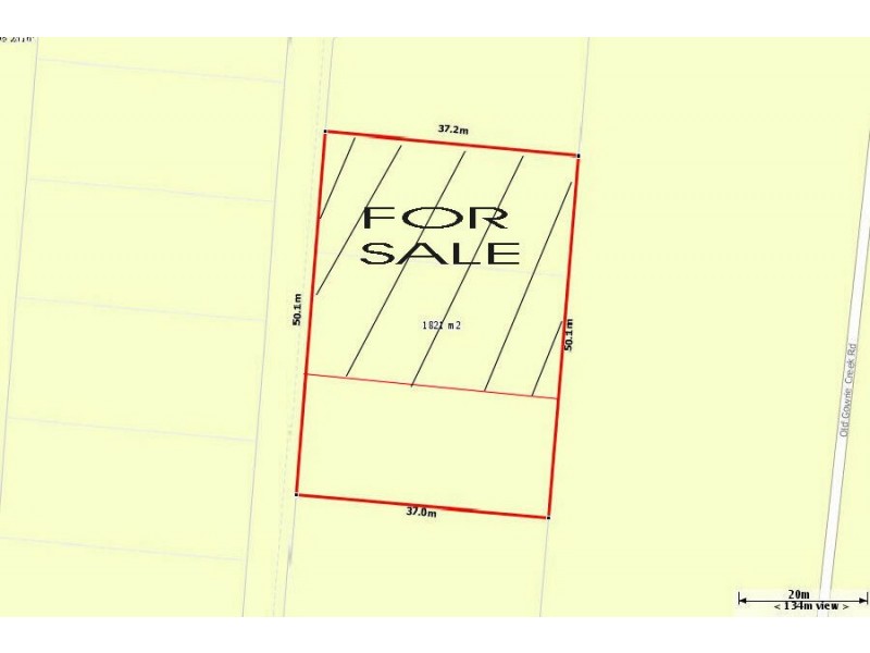 13 – 15 Main Street, Abergowrie QLD 4850