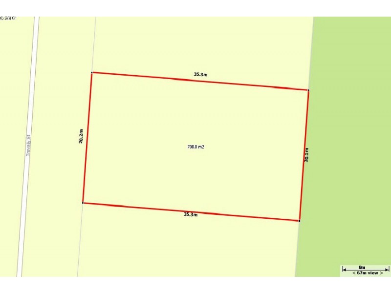 6 Trevally Street, Taylors Beach QLD 4850