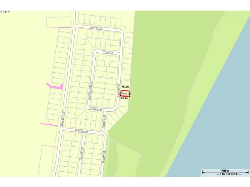 6 Trevally Street, Taylors Beach QLD 4850