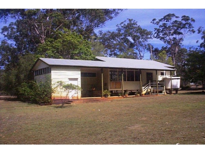 Hidden Valley QLD 4816