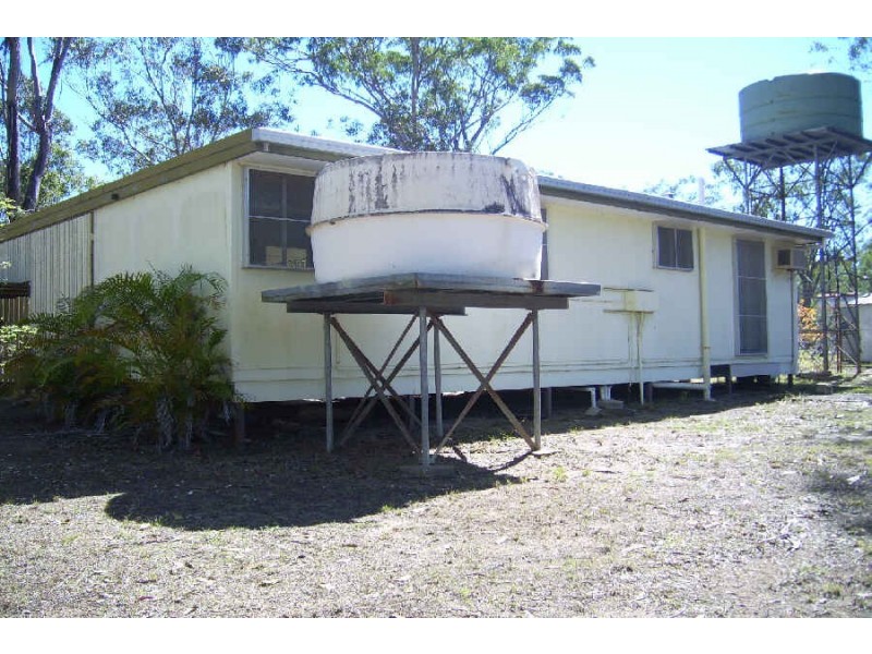 Hidden Valley QLD 4816