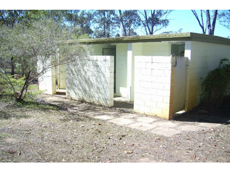 Hidden Valley QLD 4816