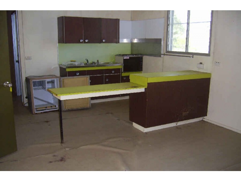 Hidden Valley QLD 4816