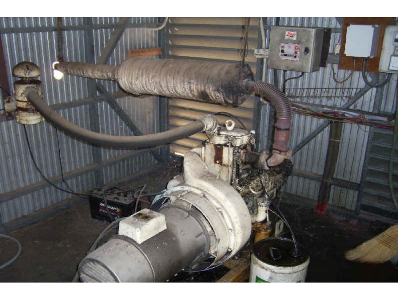 Hidden Valley QLD 4816