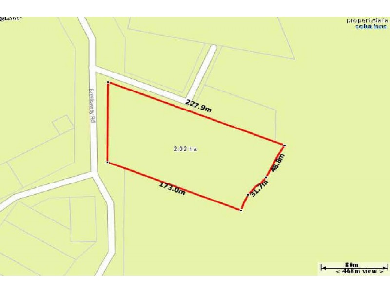 Hidden Valley QLD 4816