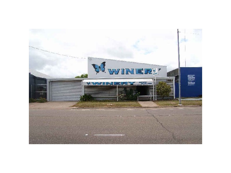 93 Herbert Street, Ingham QLD 4850