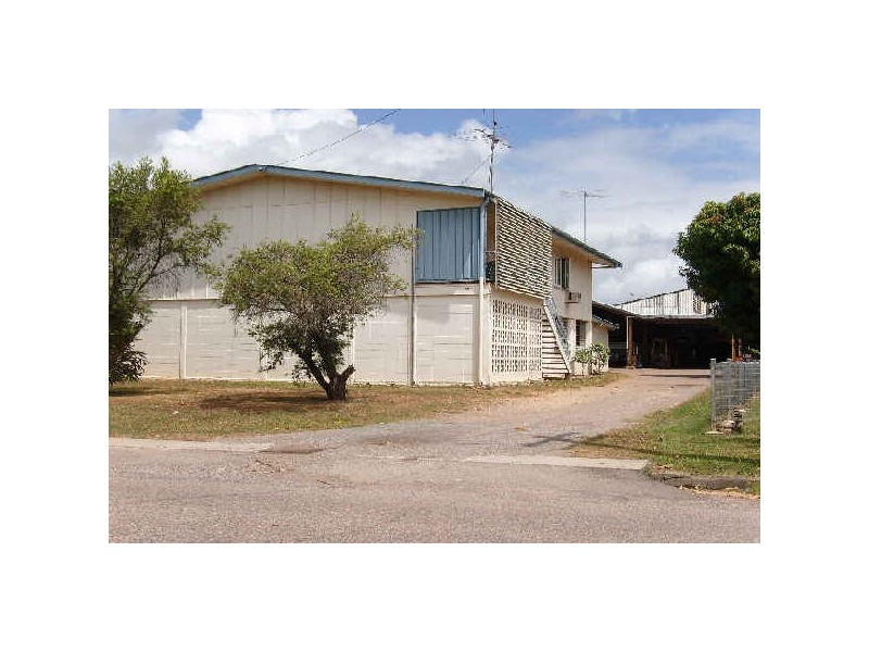 93 Herbert Street, Ingham QLD 4850