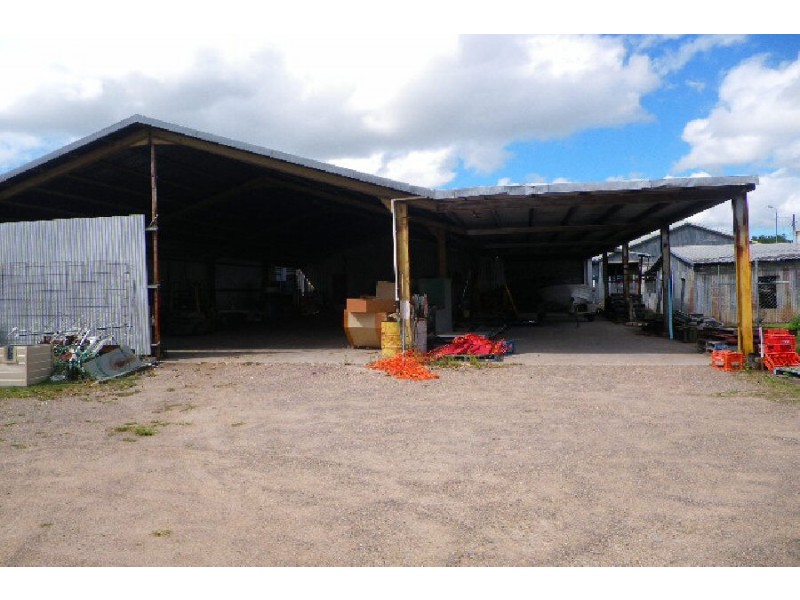 93 Herbert Street, Ingham QLD 4850