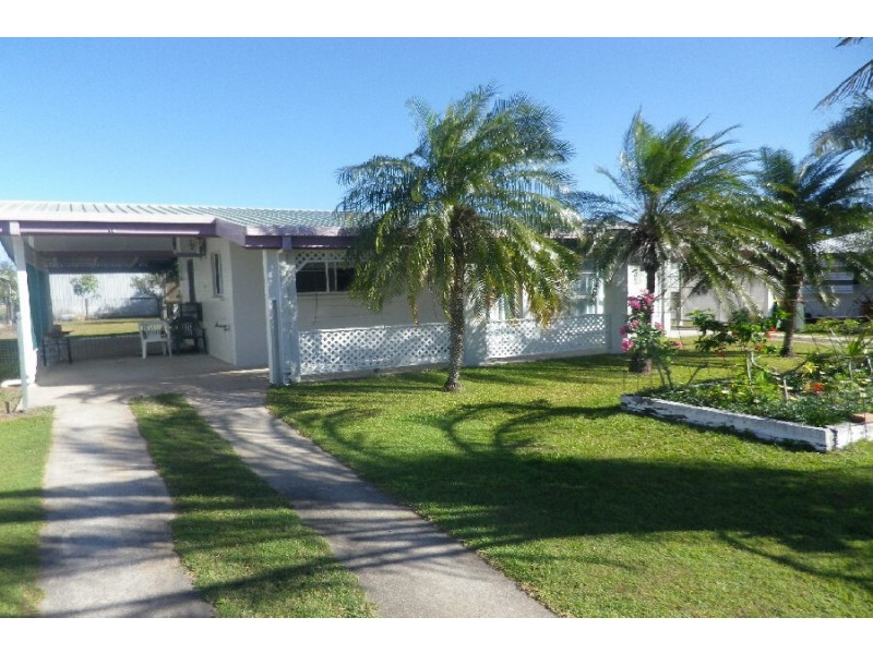 14 Ferrero Street, Lucinda QLD 4850