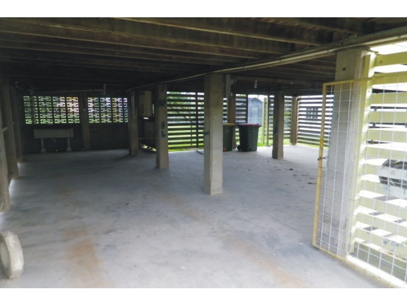 109 Lannercost Street, Ingham QLD 4850