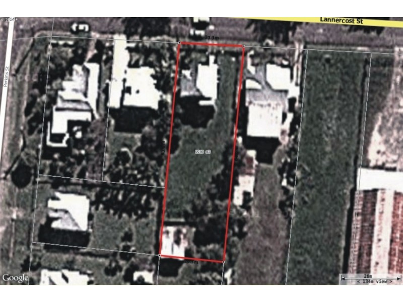109 Lannercost Street, Ingham QLD 4850