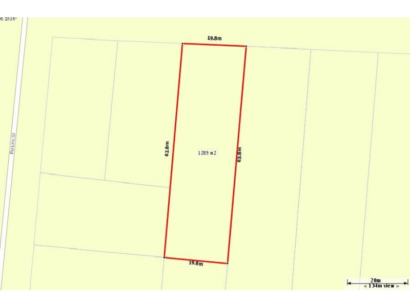 109 Lannercost Street, Ingham QLD 4850