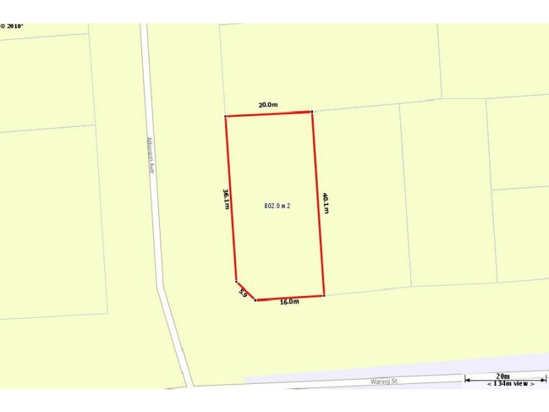 8 Waring Street, Lucinda QLD 4850