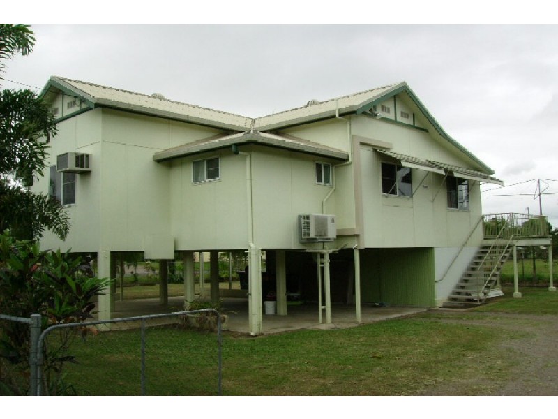 15 Blamey Street, Ingham QLD 4850