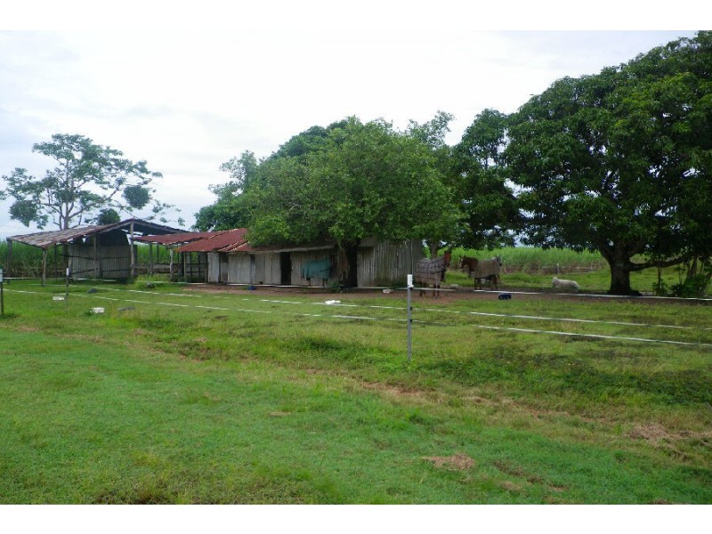 Lot 274 Legge’s Road, Braemeadows QLD 4850