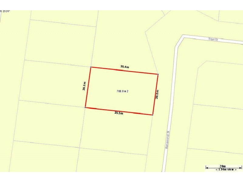 21 Barramundi Street, Taylors Beach QLD 4850