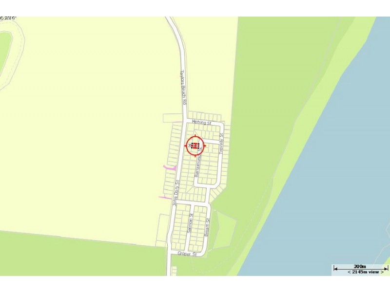 21 Barramundi Street, Taylors Beach QLD 4850