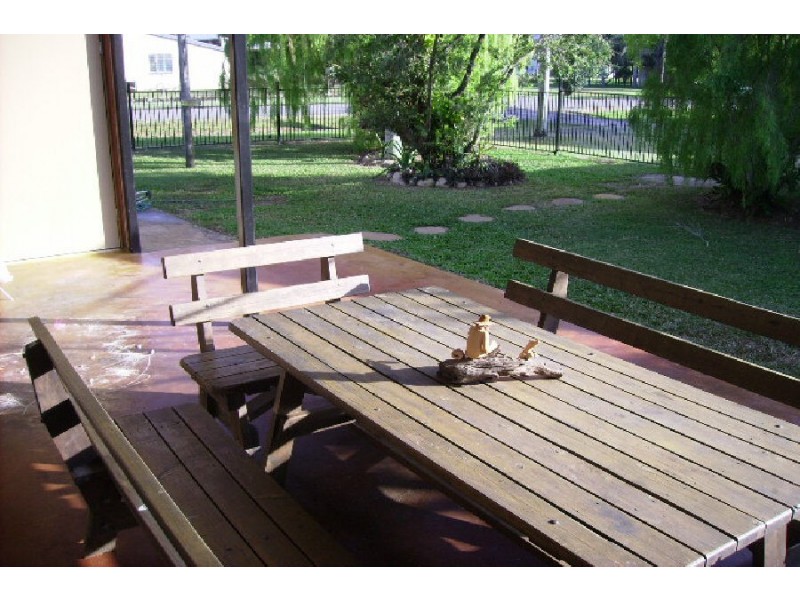 40 Cartwright Street, Ingham QLD 4850