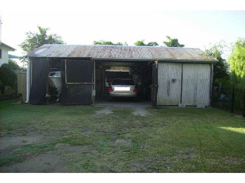 40 Cartwright Street, Ingham QLD 4850