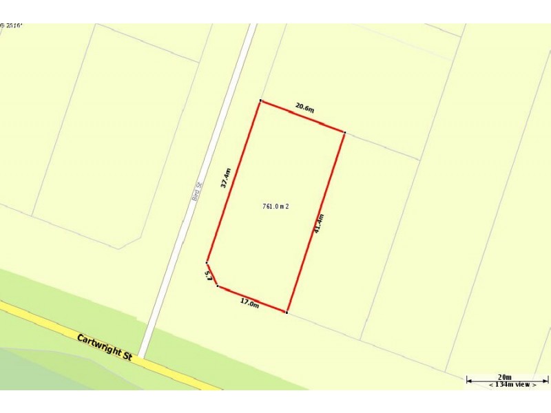 40 Cartwright Street, Ingham QLD 4850